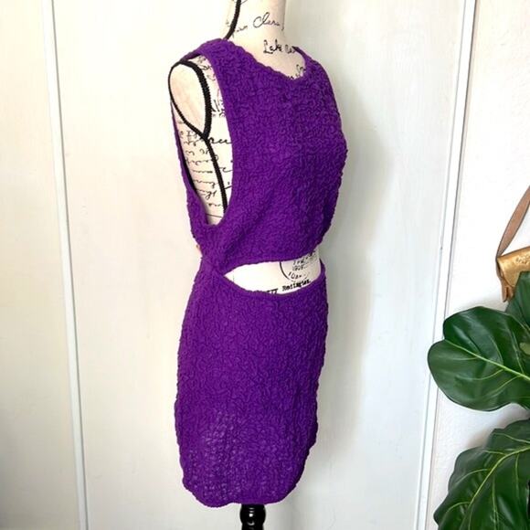 NWT! Free People Scarlett Solid Mini size Large - Picture 4 of 9